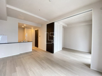 【居間・リビング】 | シティタワー大阪本町 | シティタワー大阪本町　リビング