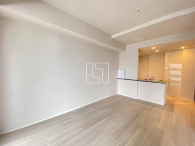 【居間・リビング】 | シティタワー大阪本町 | シティタワー大阪本町　リビング