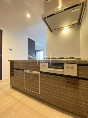 【キッチン】 | シティタワー大阪本町 | シティタワー大阪本町　キッチン