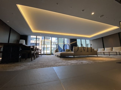 【ロビー】 | シティタワー大阪本町 | シティタワー大阪本町　ロビー