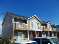 レフィナードⅠの画像