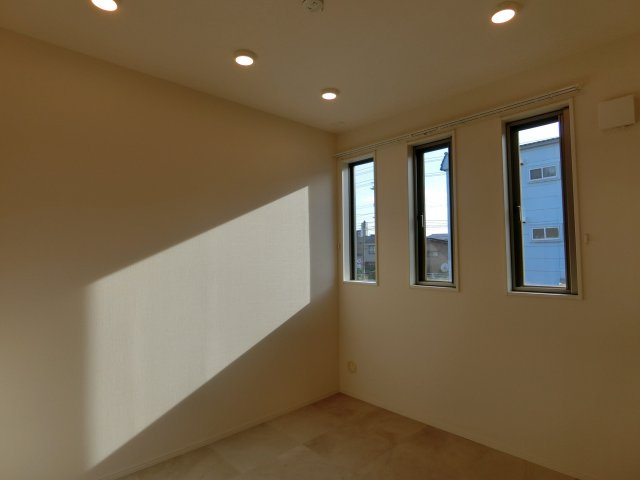 カーザルクスの洋室|イメージ208号室の写真