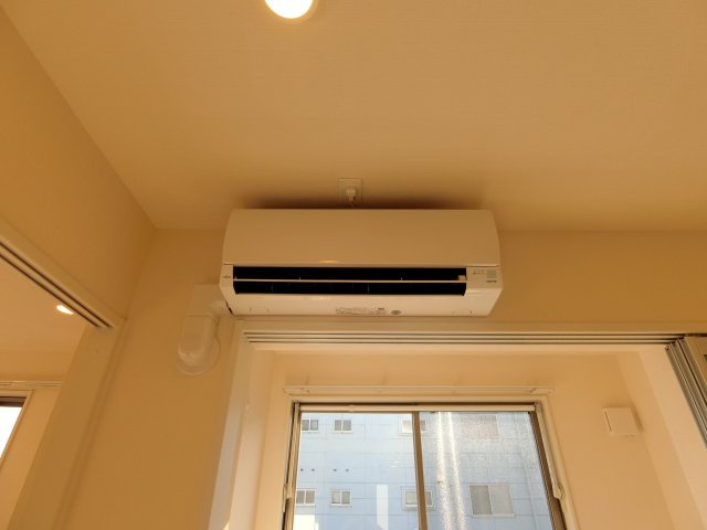 カーザルクスの設備|イメージ208号室の写真