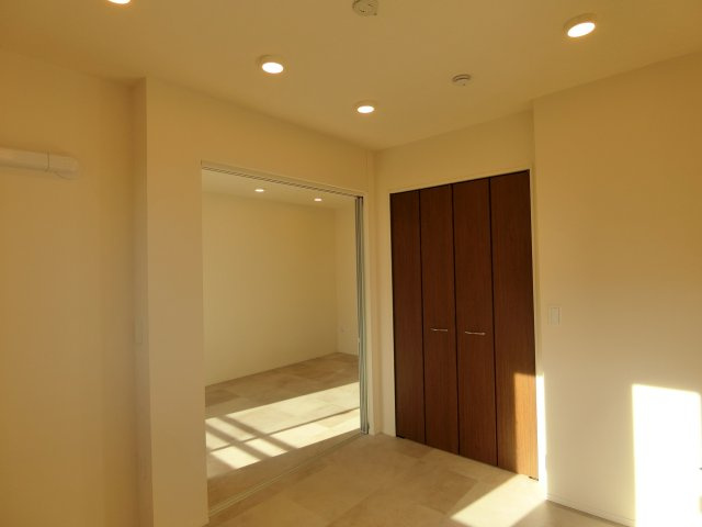 カーザルクスの洋室|イメージ208号室の写真