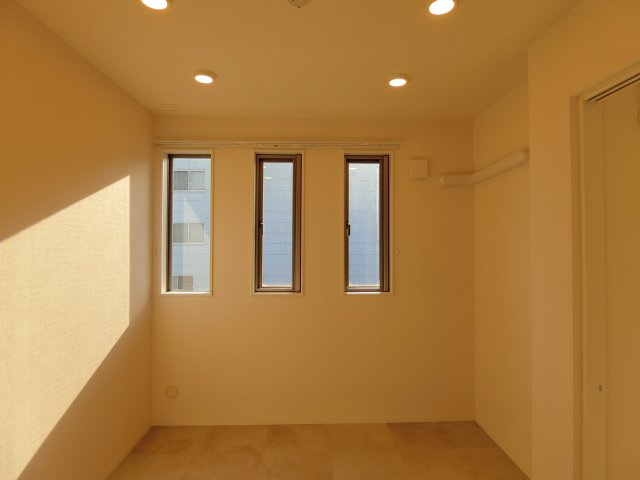 カーザルクスの洋室|イメージ208号室の写真