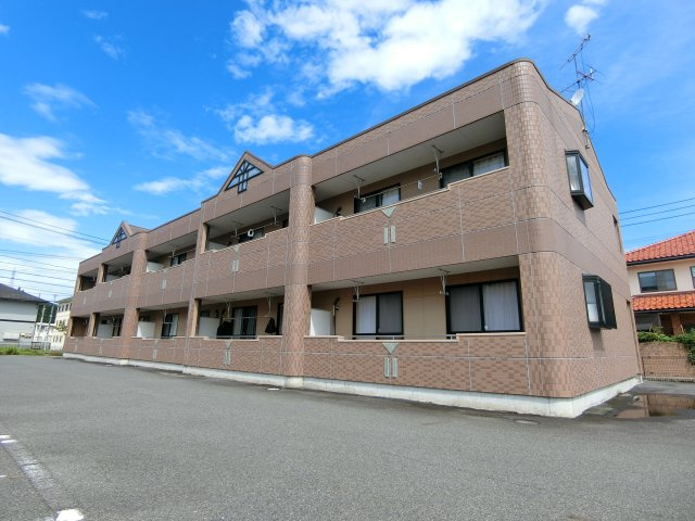 サンライズガーデン