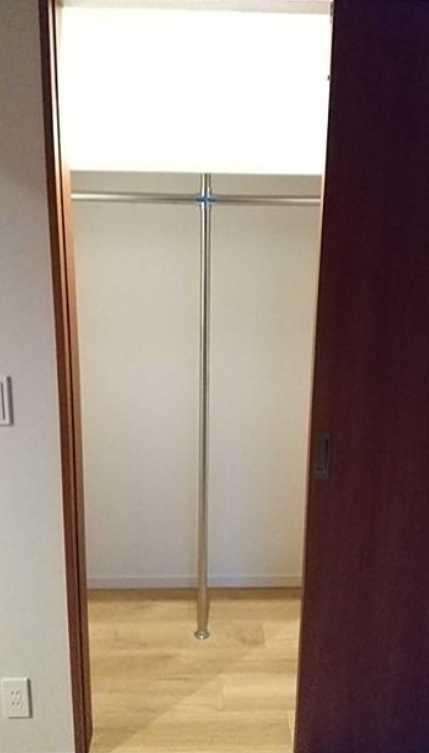 パークペルル池尻　築浅　ペット相談　楽器相談の収納