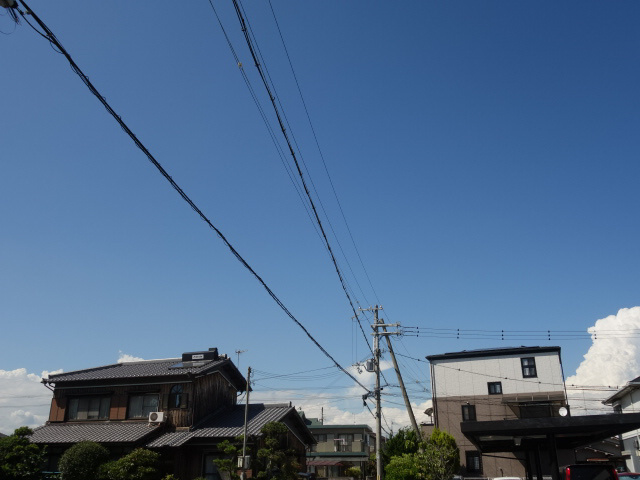 ファーストヒルズの展望