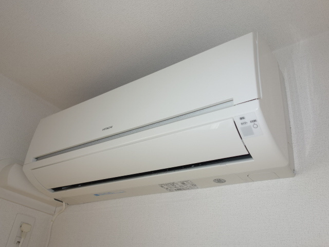 ファーストヒルズの設備