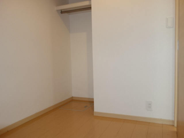 ファーストヒルズの子供部屋