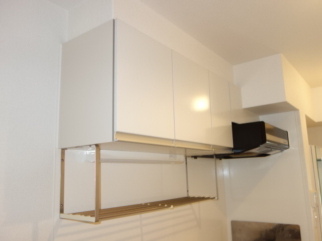 ファーストヒルズのその他