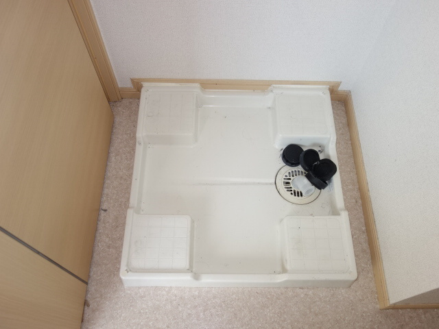 ファーストヒルズの内装