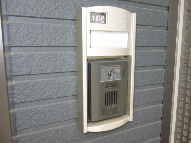 ファーストヒルズのセキュリティ