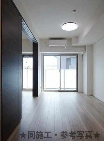 リヴシティ横濱末吉町弐番館の設備