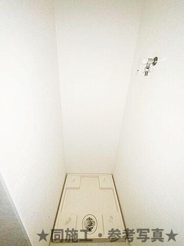 リヴシティ横濱末吉町弐番館のその他