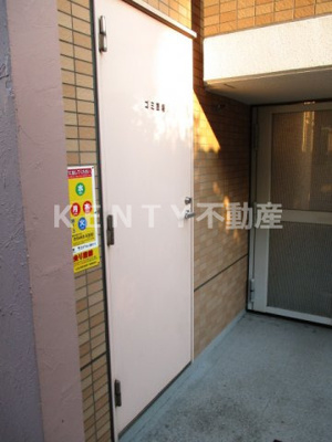 【その他共用部分】 | マーサ池上