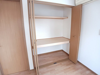 【収納】 | レフィナードⅣ