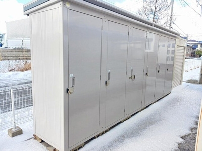 【その他共用部分】 | レフィナードⅣ