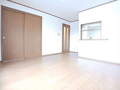 【居間・リビング】 | レフィナードⅣ