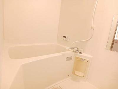 【浴室】 | レフィナードⅣ