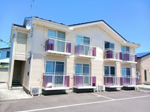 リバーサイド広面の画像