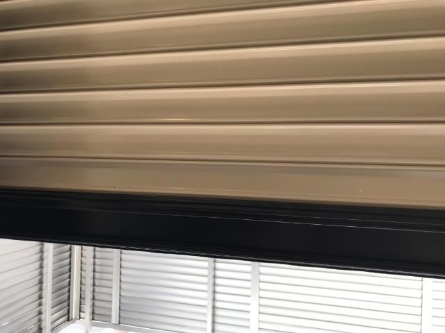 レヴァータⅡのその他|窓シャッター