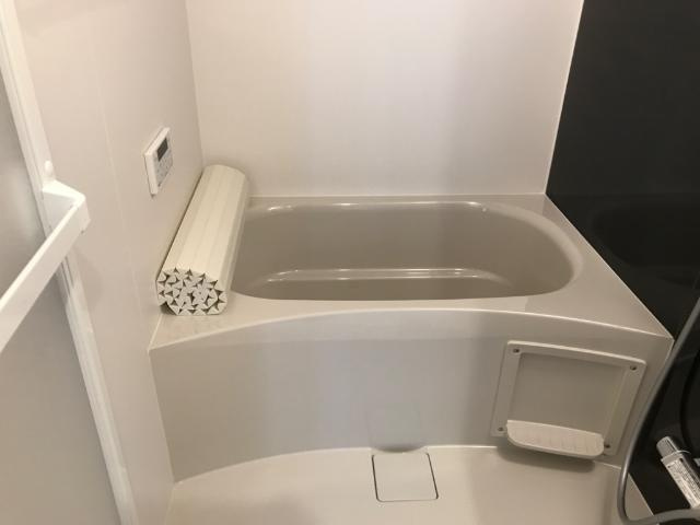 レヴァータⅡの浴室|バス