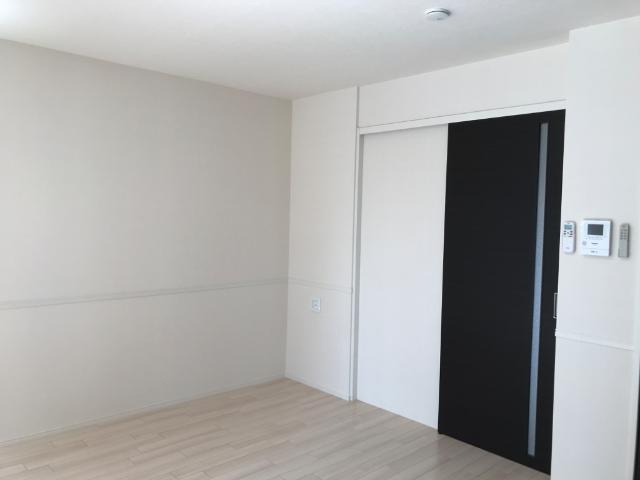 レヴァータⅡの内装|洋室