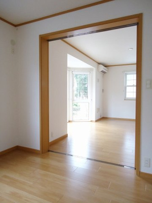 【内装】 | シリアス２１Ａ棟