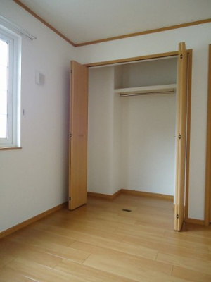 【収納】 | シリアス２１Ａ棟