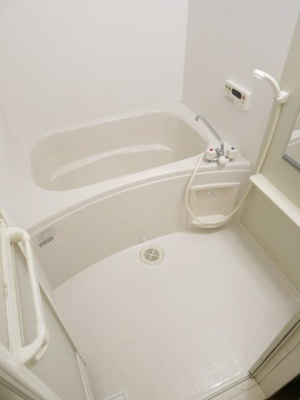 【浴室】 | シリアス２１Ａ棟