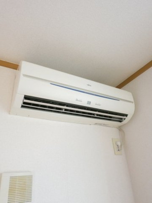 【設備】 | シリアス２１Ａ棟