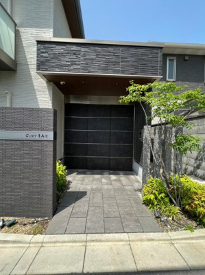 【その他共用部分】 | CORT青山Ⅱ