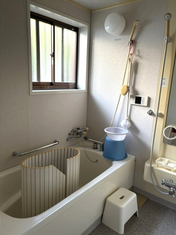 【浴室】 | 中古一戸建　高知市介良乙