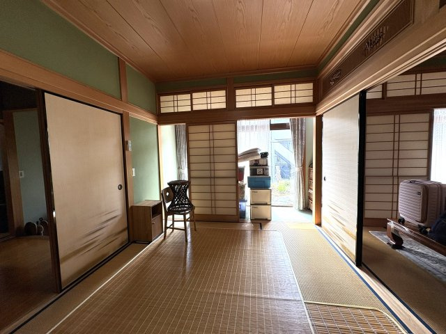 【和室】 | 中古一戸建　高知市介良乙