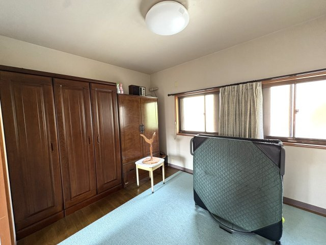 【洋室】 | 中古一戸建　高知市介良乙