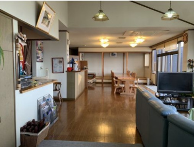  | ペンション萬亀