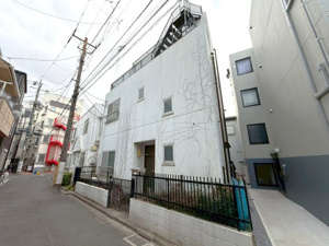 【外観】 | 2026年1月29日撮影
現在解体前です。