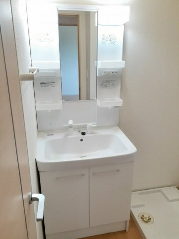 チェリーサイド・Ｍ　Ｂの洗面所