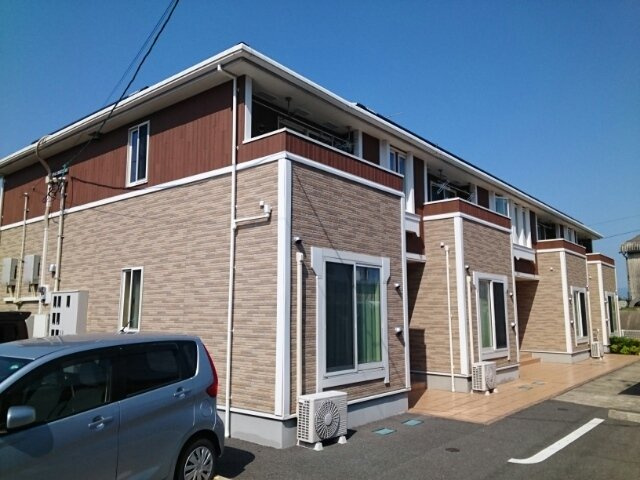 チェリーサイド・Ｍ　Ｂ