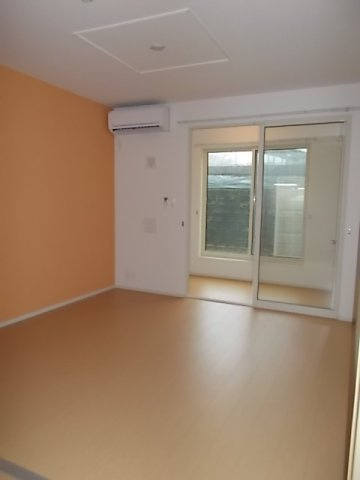 チェリーサイド・Ｍ　Ｂの内装