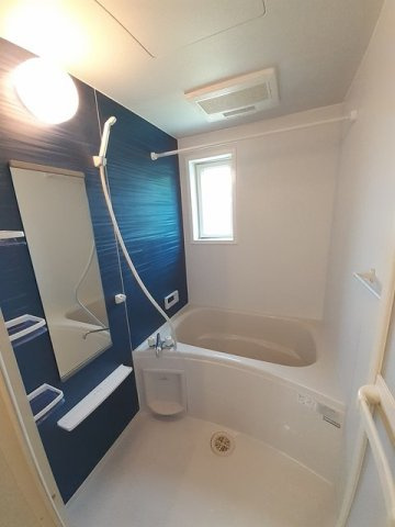 チェリーサイド・Ｍ　Ｂの浴室