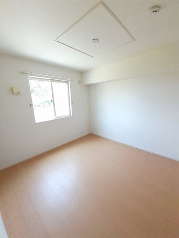 チェリーサイド・Ｍ　Ｂの内装