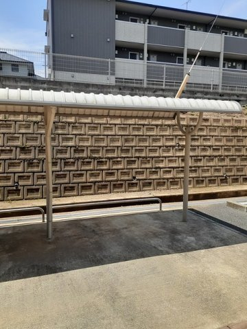 チェリーサイド・Ｍ　Ｂの設備