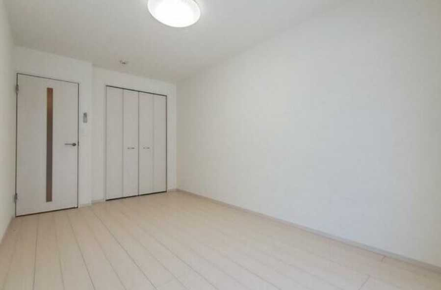 リブリ・三軒茶屋　敷金０　築浅　独立洗面台のその他