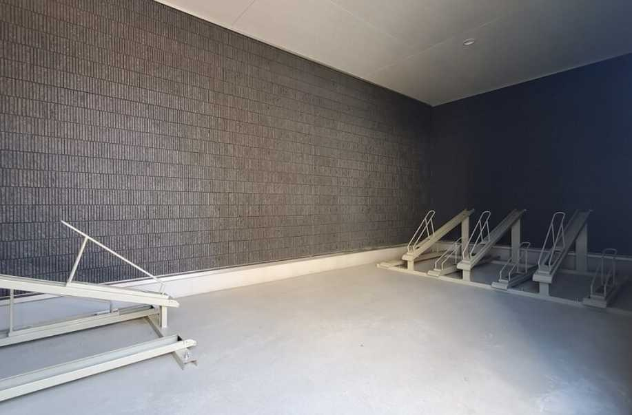 リブリ・三軒茶屋　敷金０　築浅　独立洗面台のその他