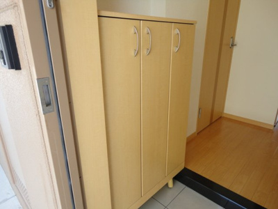 【収納】 | トレゾア | 収納（イメージ）