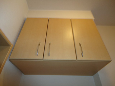 【収納】 | トレゾア | 収納（イメージ）