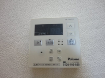 【設備】 | トレゾア | 室内設備（イメージ）