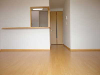 【居間・リビング】 | トレゾア | リビング（イメージ）